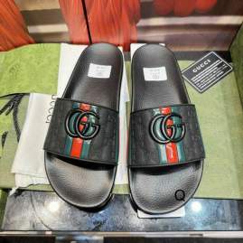 Picture of Gucci Slippers _SKUGuccisz35-47BS06091803